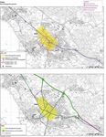 Fachbericht Verbesserung der Erreichbarkeit von Entwicklungsschwerpunkten Grunds&auml;tze und Beispiele - Metropolitanraum Z&uuml;rich