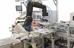 Ihr Einfluss auf die Arbeit und auf unser Leben - Robotik, Automatisierung, Digitalisierung: VDI