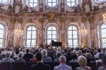 Konzertreise zum Mozartfest - chrono tours
