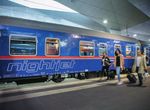 OForum - Pro Bahn Schweiz