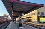 OForum - Pro Bahn Schweiz