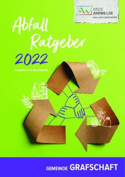 2022 GEMEINDE GRAFSCHAFT - AWB-Ahrweiler