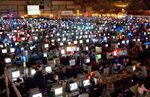 BIU Fokus: eSports Aus der Nische ins Stadion - game - Verband