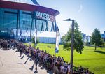 BIU Fokus: eSports Aus der Nische ins Stadion - game - Verband