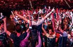 BIU Fokus: eSports Aus der Nische ins Stadion - game - Verband