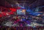 BIU Fokus: eSports Aus der Nische ins Stadion - game - Verband