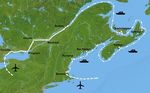 Ostkanada und Neuengland - ab 4.117 * p.P. Indian Summer und Höhepunkte der Ostküste