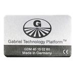 Gabriel-Chip für SmartPhone - (gegen Elektrosmog)