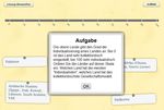 Nutzung von "LearningApps.org" im Unterricht (Arbeitspapier 08.01.11) 1. Einleitung