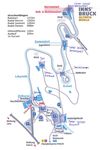Olympia Eiskanal Innsbruck/Igls - &Ouml;RV Covid - 19 Pr&auml;ventionskonzept 8. Ebersp&auml;cher Rennrodel - Weltcup 2020/21 - &Ouml;sterreichischer ...