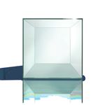 GLASPLATTENWASCHMASCHINEN REINWASSER-KREISLAUFANLAGEN