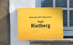 Das integrative F&ouml;rderprogramm "Gezielt Handeln f&uuml;r Klimaschutz und Klimafolgenanpassung" der Stadt Rietberg - Referentin: Svenja Schr&ouml;der ...