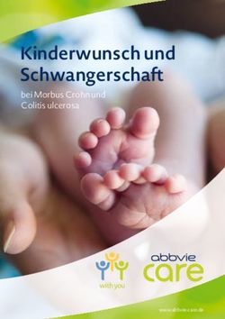 Kinderwunsch und Schwangerschaft - bei Morbus Crohn und Colitis ulcerosa - www.abbvie-care.de