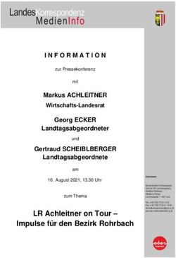 LR Achleitner on Tour - Impulse f&uuml;r den Bezirk Rohrbach - Markus ACHLEITNER Georg ECKER Landtagsabgeordneter Gertraud SCHEIBLBERGER ...