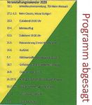 Lockerungen bedeuten keine Entwarnung - Gemeinde ...