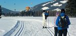 W INTER 2018 - Wir machen Aktivferien! www.eurotrek.ch
