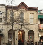 Rheinland-Pfalz @ SXSW-Festival 2022 - Goldene B&uuml;hne f&uuml;r Trends der Zukunft Austin, Texas 11. bis 16. M&auml;rz 2022