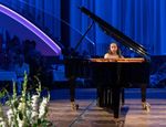 PRIX DU PIANO BERN SONNTAG, 13. MÄRZ 2022, 17.00 UHR KURSAAL BERN - Interlaken Classics