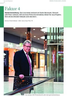 Faktor 4 - CSL Immobilien