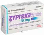 Akut, subakut und Erhaltung: Zyprexa bietet ein breites Indikationsspektrum und Darreichungssortiment