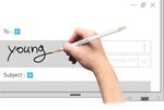 Samsung Flip Das digitale Flipchart für effizientere Zusammenarbeit - Produktbroschüre - Logando