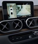 X-Klasse Pickup - Preisliste g&uuml;ltig ab September 2018 - Mercedes