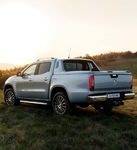 X-Klasse Pickup - Preisliste g&uuml;ltig ab September 2018 - Mercedes