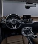 X-Klasse Pickup - Preisliste g&uuml;ltig ab September 2018 - Mercedes