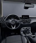 X-Klasse Pickup - Preisliste g&uuml;ltig ab September 2018 - Mercedes