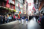 Rondom de St. Anton - Oberegg