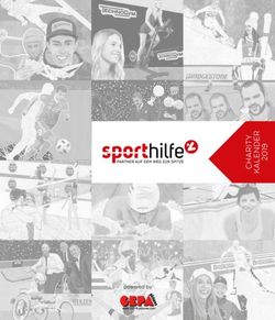 Powered by - &Ouml;sterreichische Sporthilfe