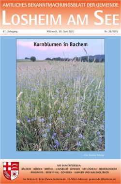 LOSHEIM AM SEE - LOSHEIM ...