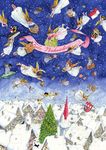 ES WEIHNACHTET SEHR - Emons Verlag