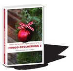 ES WEIHNACHTET SEHR - Emons Verlag