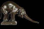 Wilde Moderne: Die Tierwelt des Rembrandt Bugatti
