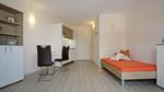 Uni Apart Bayreuth Josephsplatz 3 - Josephsplatz 3 95444 Bayreuth Deutschland