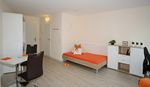 Uni Apart Bayreuth Josephsplatz 3 - Josephsplatz 3 95444 Bayreuth Deutschland