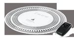 Stroboscope Testrecord Stroboscope Testschallplatte - User manual Bedienungsanleitung - Picture similar / Abbildung &auml;hnlich