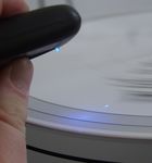 Stroboscope Testrecord Stroboscope Testschallplatte - User manual Bedienungsanleitung - Picture similar / Abbildung &auml;hnlich