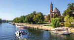 Fluss-Genuss vom Spreewald nach Hamburg - Hanseat Reisen