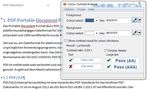 TIPPS F&Uuml;R DIE ERSTELLUNG EINES BARRIEREFREIEN PDFS AUS WORD - TEAM DIGITALE BARRIEREFREIHEIT DER FFG