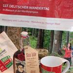 AHRE REFORM ATION 500 - Stadt Eisenach