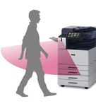 Xerox AltaLink Multifunktionsdrucker - Der ideale digitale Arbeitsplatz-Assistent für anspruchsvolle Teams