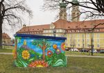 7 KulturGeschichtsPfad - Sendling-Westpark - muenchen.de