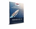Neuer Katalog Seereisen mit VASCO DA GAMA 2021/22 verfügbar