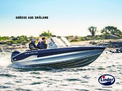 GR&Uuml;SSE AUS SM&Aring;LAND - Suzuki Marine