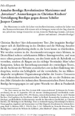 Amadeo Bordiga: Revolution&auml;rer Marxismus und "Invarianz". Anmerkungen zu Christian Riechers' Verteidigung Bordigas gegen dessen Sch&uuml;ler Jacques ...