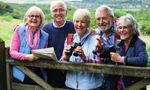 HIDDENSEE, RÜGEN, VILM - GRUPPENANGEBOTE 2020 - Weiße Flotte