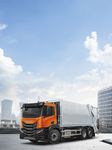 NATURAL POWER GEBEN SIE GAS MIT IVECO