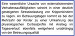 Serge Sulz Kinderkrippe als toxischer Dauerstress f&uuml;r Kinder Vortrag Psychosomatik Kongress 2018